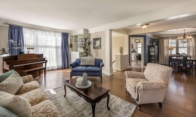 South End Casa | Halifax, South End - Desired 2 Bedroom Suite