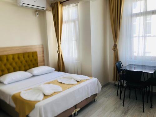 Istanbul City Center Apartamento | Halil Bey Konağı