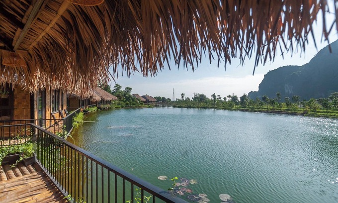 Hoa Lu Complejo | Halise Home & Retreat Ninh Binh