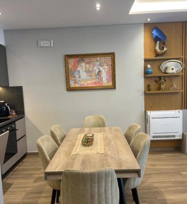 Farke Casa | Halisof TEG residenziale