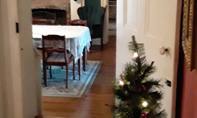 Glasgow Cama Y Desayuno | Hall Place Bed and Breakfast