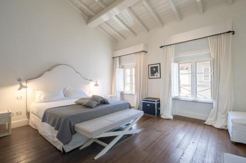 Empoli Cama Y Desayuno | Hall Suites