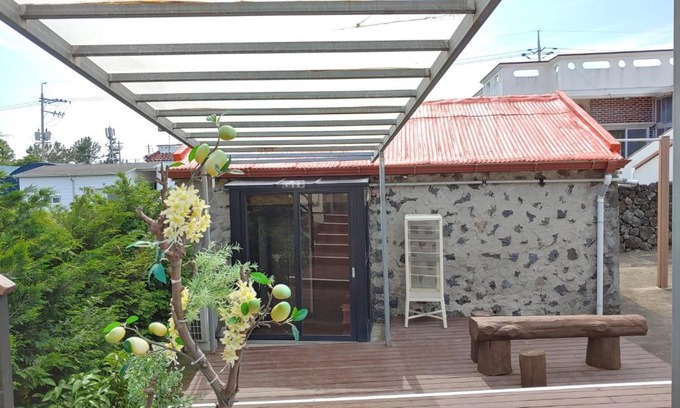 Namwon Casa | Halla N Tam Pension