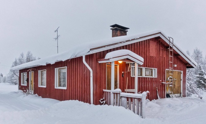 Sodankyla Casa | Hallanvaara by Interhome