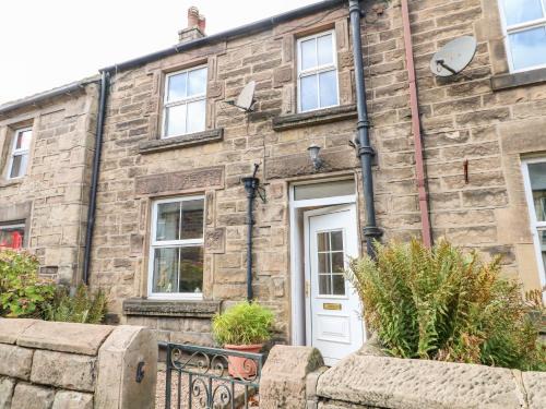 Matlock Casa | Hallbrook Cottage