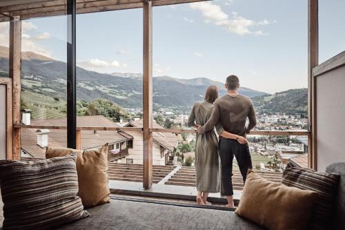 Bressanone Hotel | Haller Suites & Restaurant
