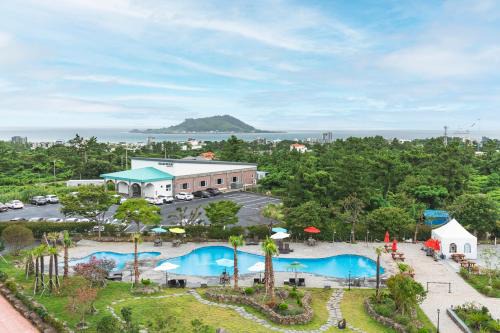 Hallim Complejo | Hallim Resort