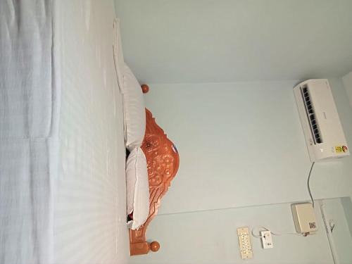 Pudukkottai Apartamento | Hallima Service Apartments Home Stay Purpose Guest House 3