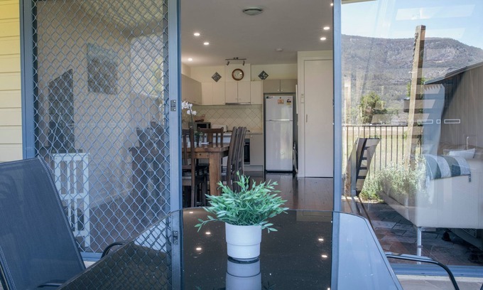 Halls Gap Casa | Halls Gap Escape Townhouses