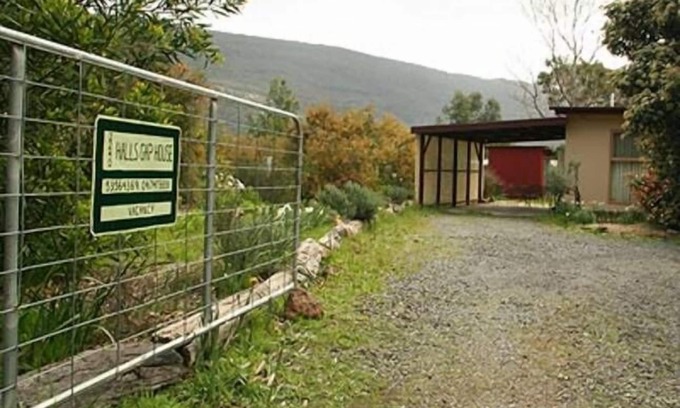 Halls Gap Casa | Halls Gap House - ubicado en Halls Gap