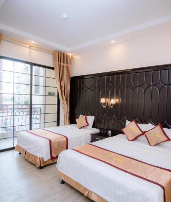 Bai Chay Hotel | HaLong Starlight Inn & Travel