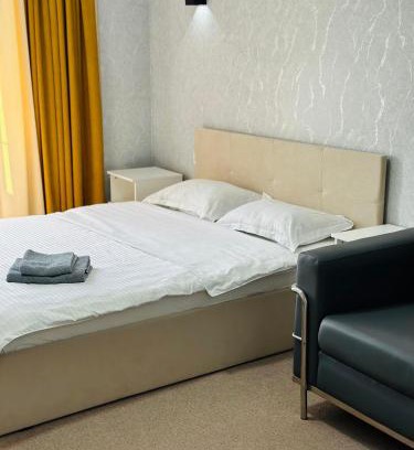 Uralsk Apartamento | Halqyma