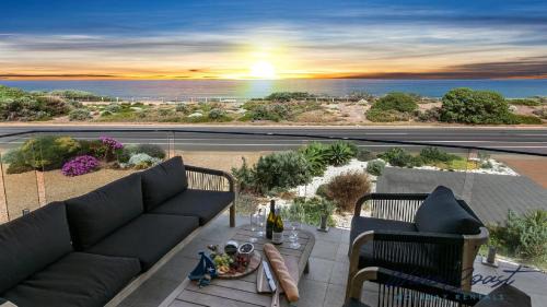 Seaford Casa | HaltandHide by Wine Coast Holiday Rentals