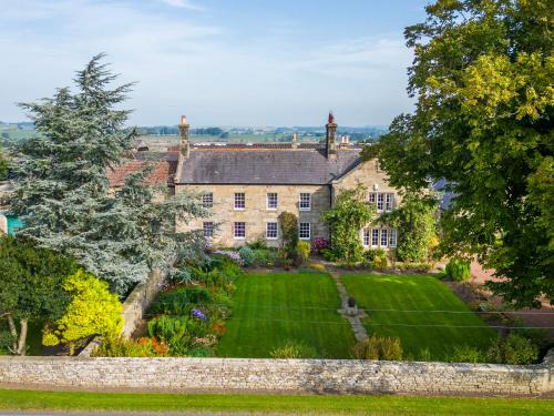 Corbridge Cama Y Desayuno | Halton Red House Farm