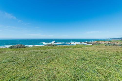 Sea Ranch Casa | Haltwhistle West With Ocean Views