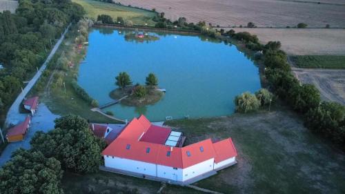 Balatonszabadi Cama Y Desayuno | Halzóna