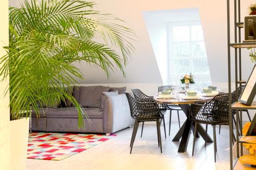 Lippstadt Apartamento | HAMA Design Homes Lippstadt