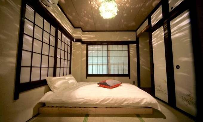 Kameido Casa | hamaca house Kameido