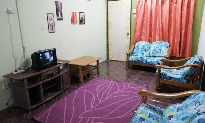 Bota Casa | Hamada Homestay