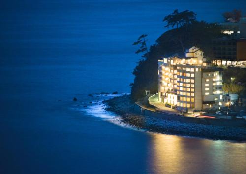 Inatori Hotel | Hamanoyu