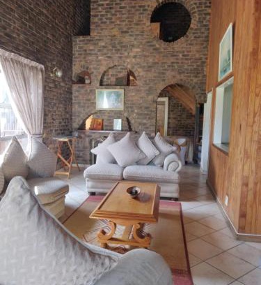 Graskop Casa | Hamba Kancane Ma-Africa Guest House