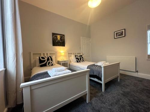 Blyth Apartamento | Hambledon Apartment