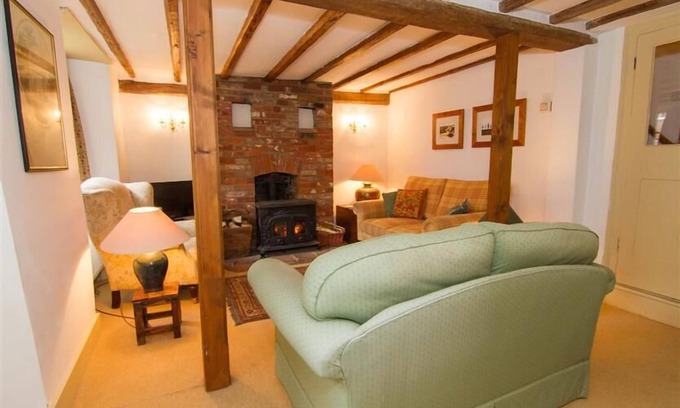 Cley next the Sea Cabaña | Hambledon, Cley-next-the-Sea, Norfolk