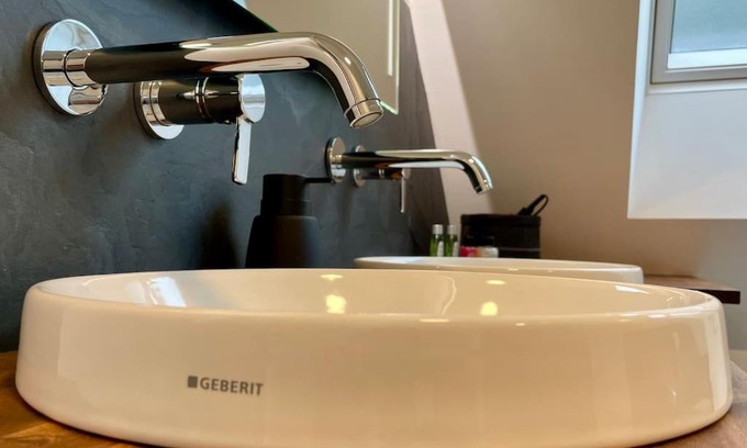 Garstedt Apartamento | Hamburg? Heide? 100qm, mittendrin, frisch saniert