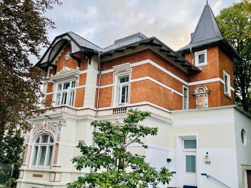 Billstedt Apartamento | Hamburg Villa Home
