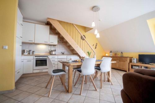 Sahlenburg Apartamento | Hamburger-Strasse-7-OG