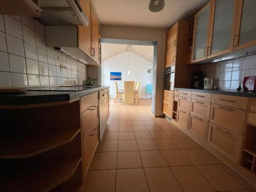Rahlstedt Casa | Hamburger Villenviertel, ganzes Haus mit 5 Einbettzimmern,1 Esszimmer