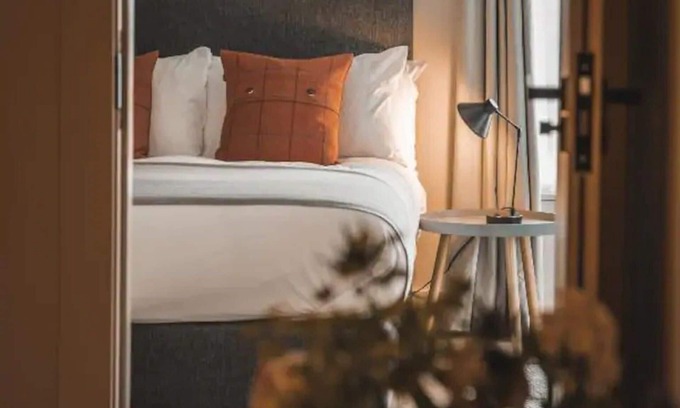 Roskhill Casa | Hame on Skye - Exclusive Stays