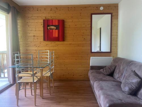 Orelle Apartamento | Hameau 3 103 - SPA & PISCINE appartement