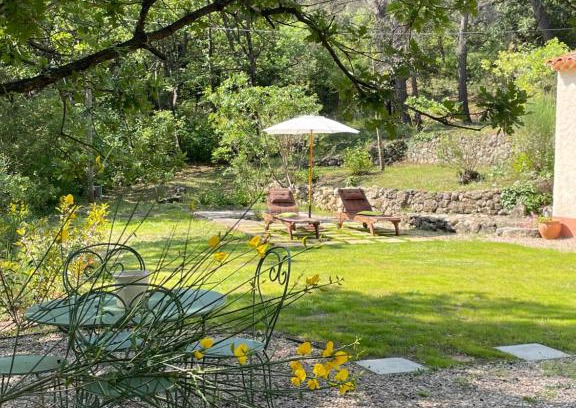 Fayence Casa | hameau de prebarjaud