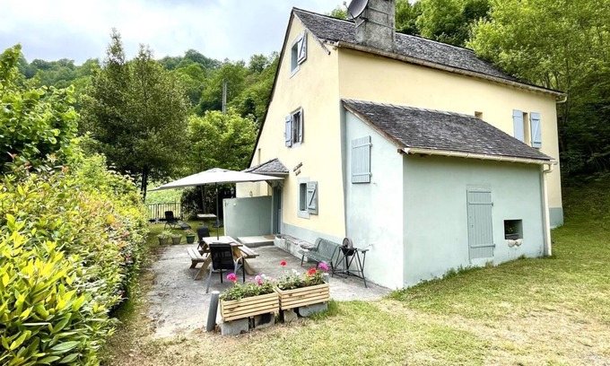 Gey Casa | Hameau DE Sarrance - Sarrance