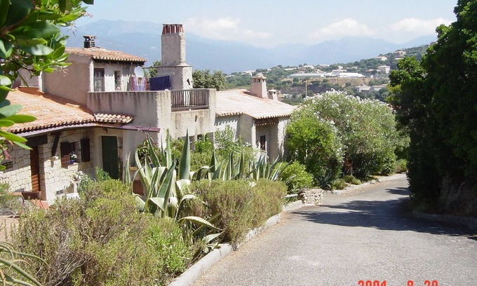 Propriano Villa | Aldeas Propriano, villa confort de 4 estrellas