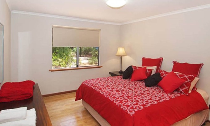 Hamelin Bay Casa | Hamelin Bay "LinRiebie"