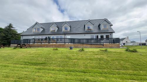 Lochmaddy Hotel | Hamersay Hotel