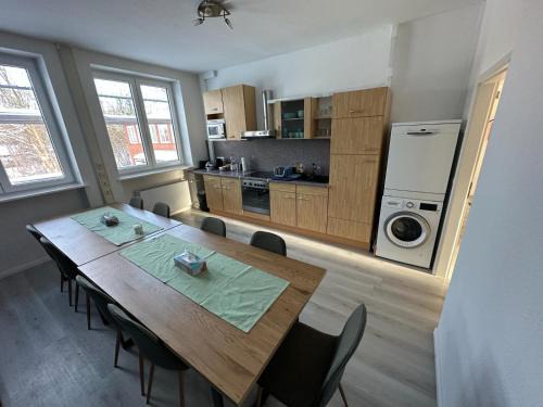 Hamburg Apartamento | Hami Home Hamburg