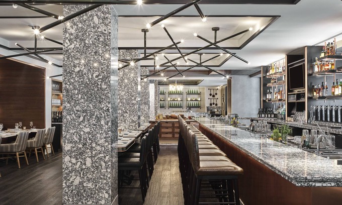 Downtown Washington D.C. Hotel | Hamilton Hotel Washington DC