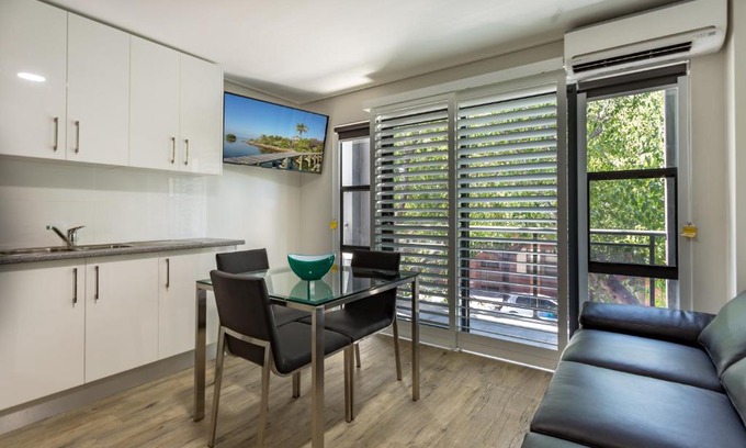 Islington Apartamento | Hamilton on Beaumont