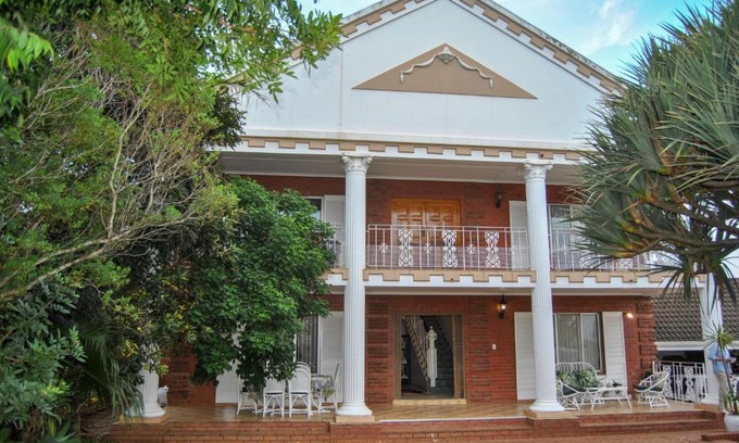 Pietermaritzburg Cama Y Desayuno | Hamilton Urban Farm Guest House