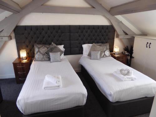 Saintbury Casa | Hamlet Cottage sleeps 3-4 Stratford upon Avon