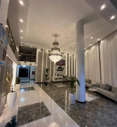 Bole Casa | Hammer Luxury Guesthouse