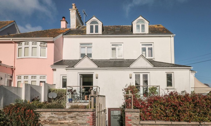 Stoke Fleming Cabaña | HAMNAVOE, family friendly, country holiday cottage in Stoke Fleming