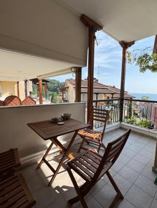 Siviri Apartamento | hamola calumba siviri