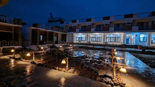 Kamalapur Apartamento | HAMPI DELMONT RESORT