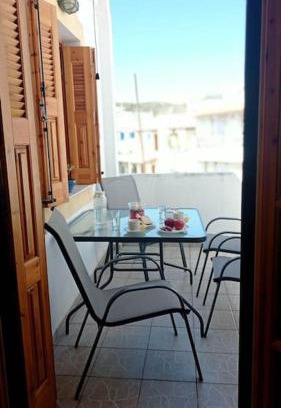 Naxos Apartamento | Hampilou Country House