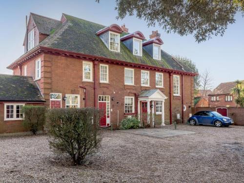 Cromer Casa | Hampsire House