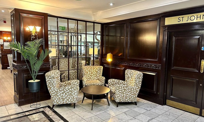 Belsize Hotel | Hampstead Britannia Hotel